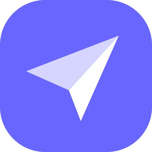 PressPilot logo