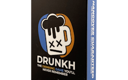 DRUNKH - Adult Drinking Game media 2