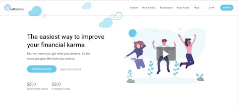 Outkarma gallery image