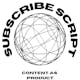 SubscribeScript