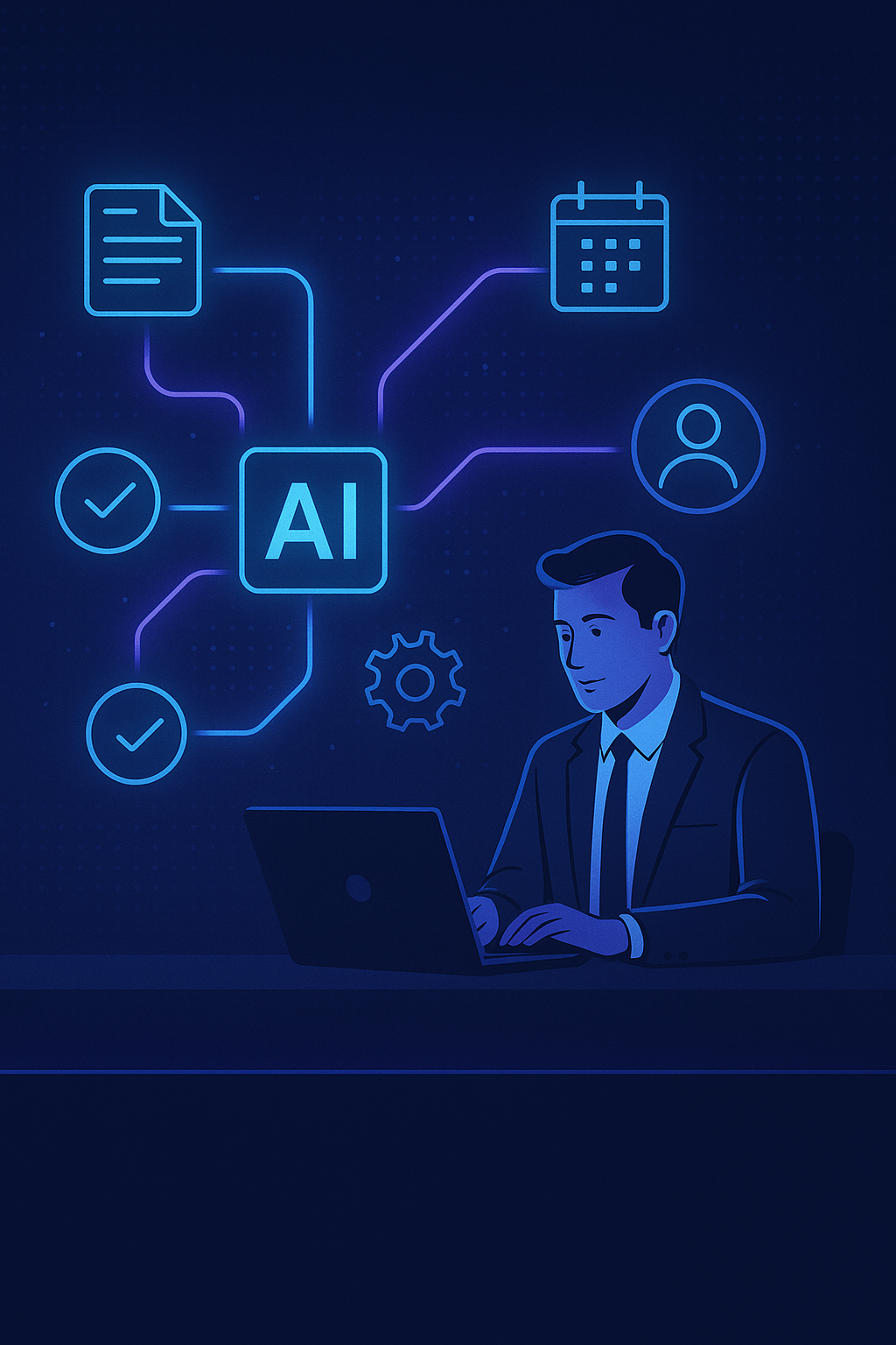AI-Powered Automation Idea Generator