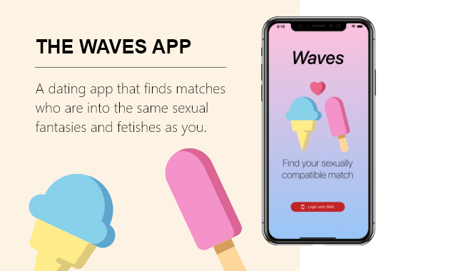 Waves Image