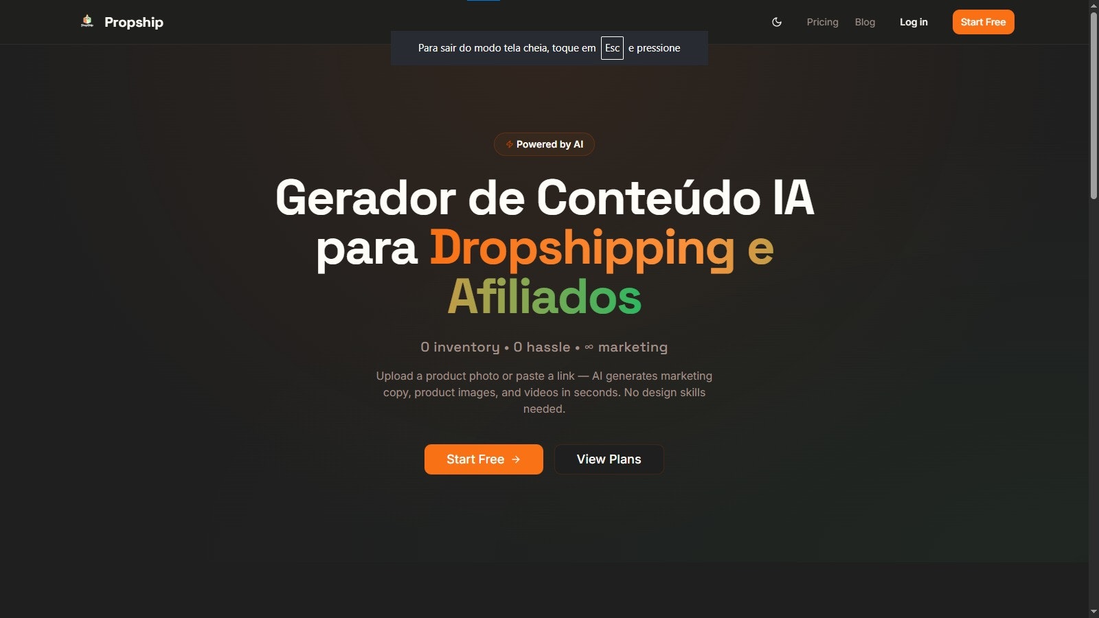 Propship gallery image