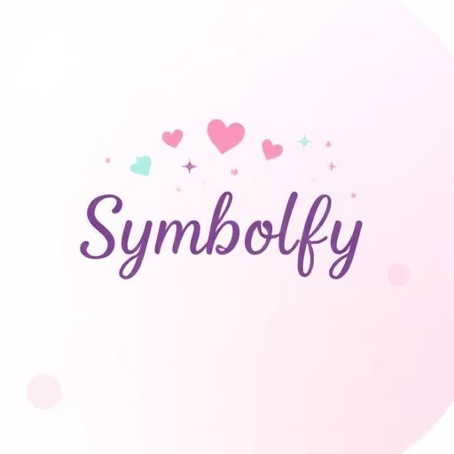 Symbolfy gallery image