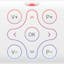 Universal tv remote