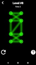 Glow Puzzle for Android gallery image