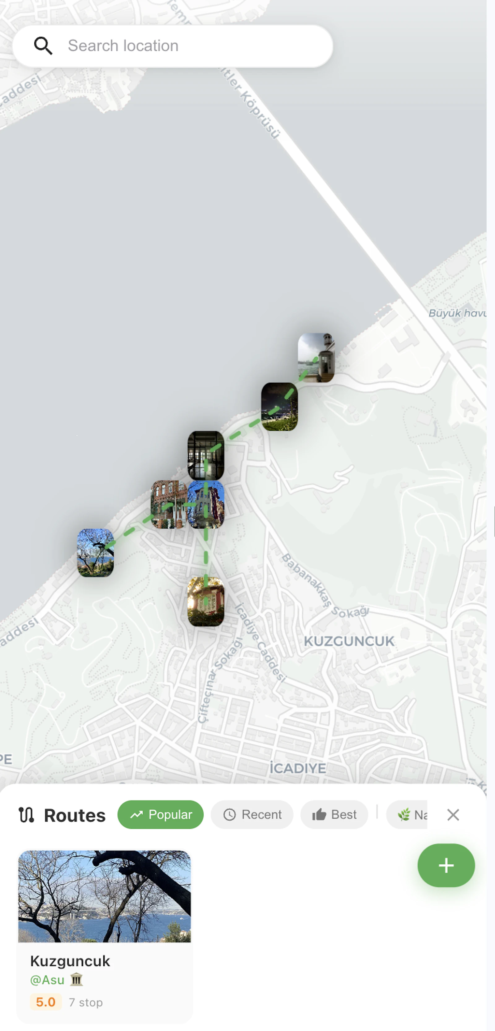 Phomap screenshot 6