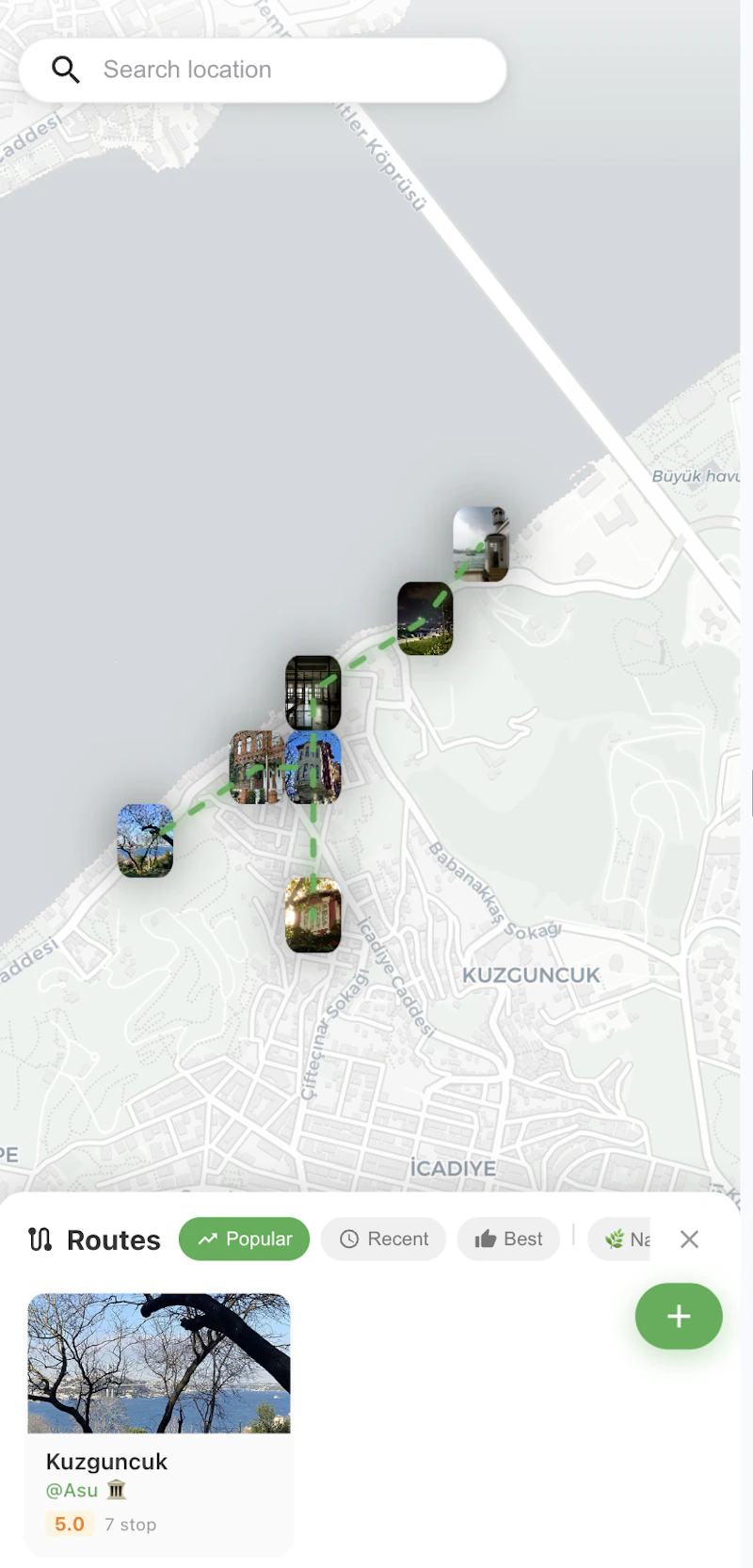 Phomap screenshot 6