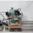 Laser to kill mosquito