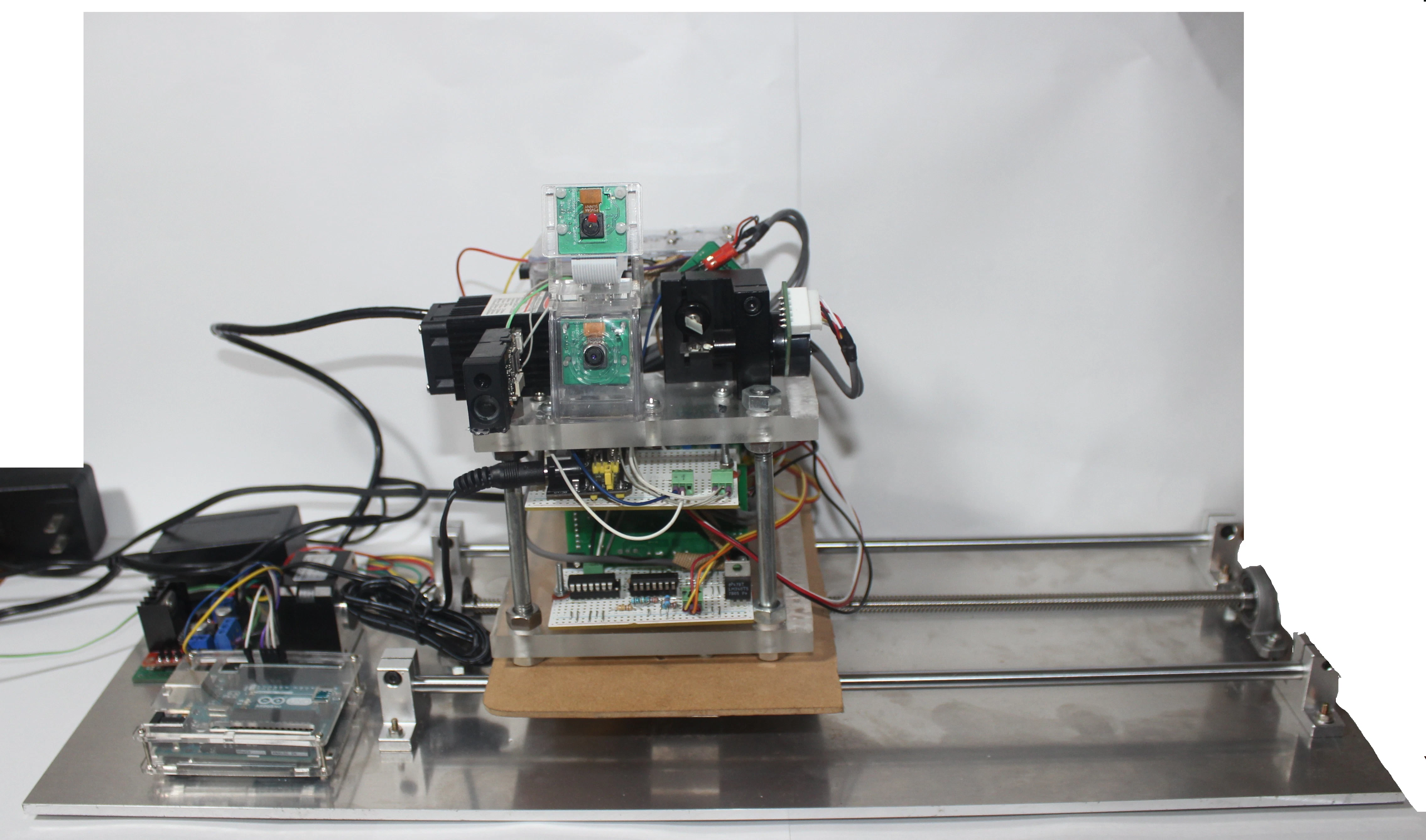 Laser to kill mosquito