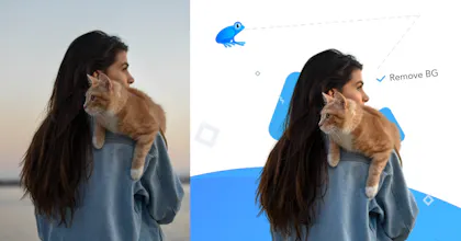 Ribbet.ai gallery image