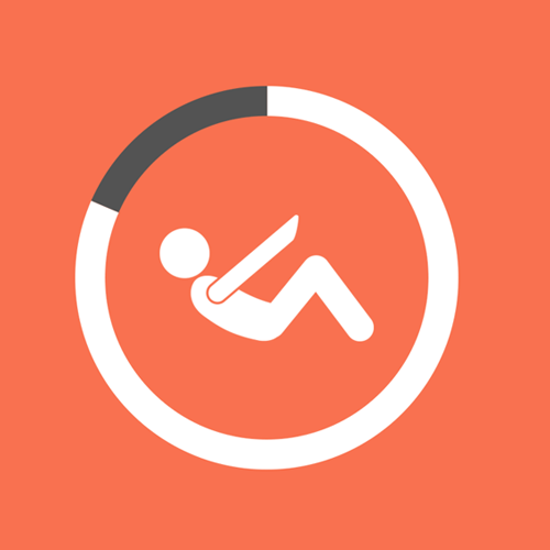 Streaks Workout 2.0 logo