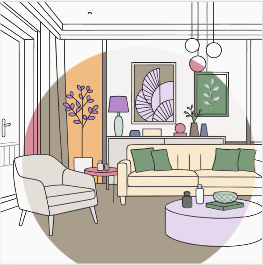 color.new by Visualist