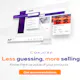 eCommerce Product Actions and Table
