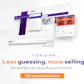 eCommerce Product Actions and Table