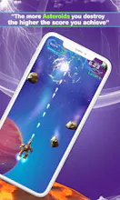 Asteroids Clash gallery image