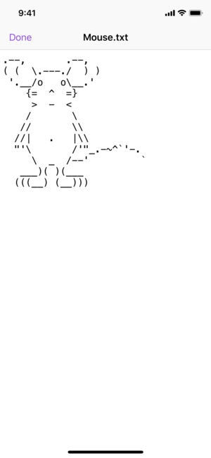 Textor gallery image