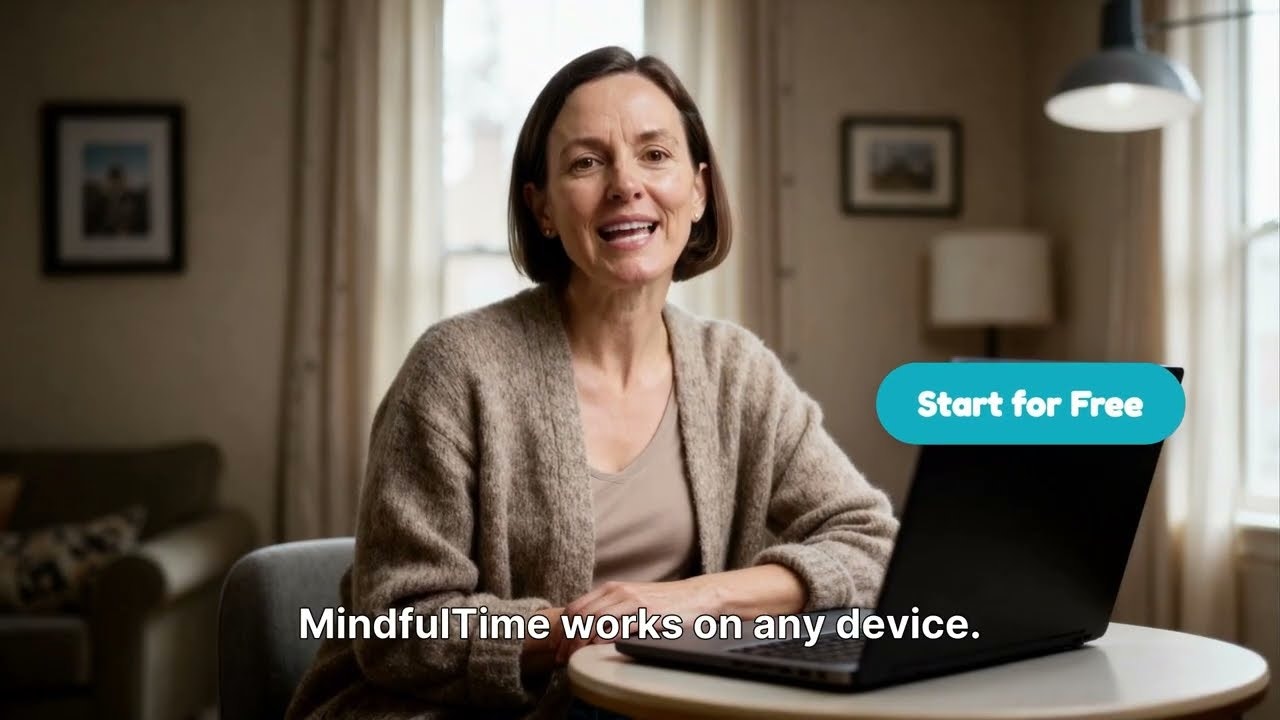 MindfulTime  gallery image