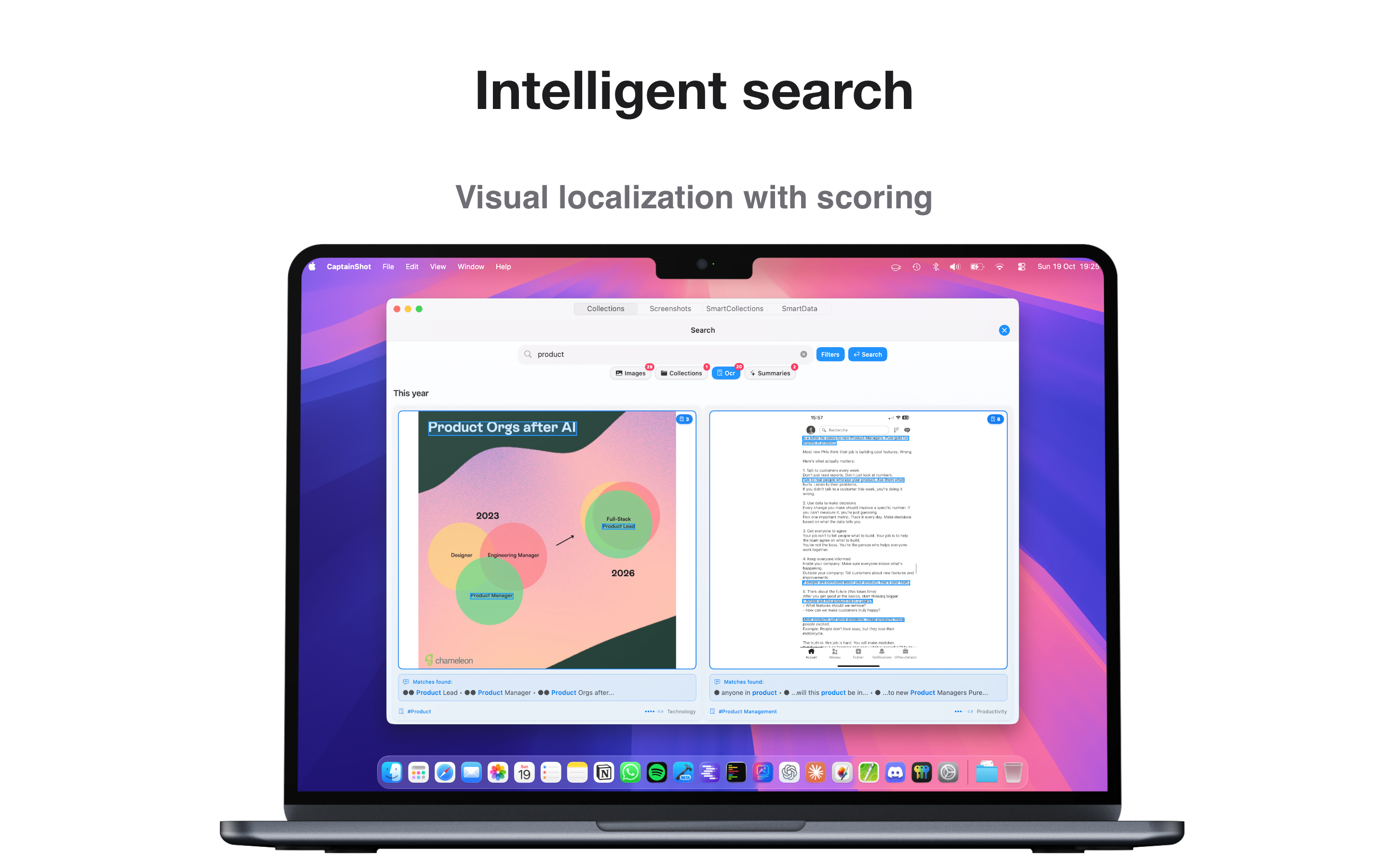CaptainShot gallery image