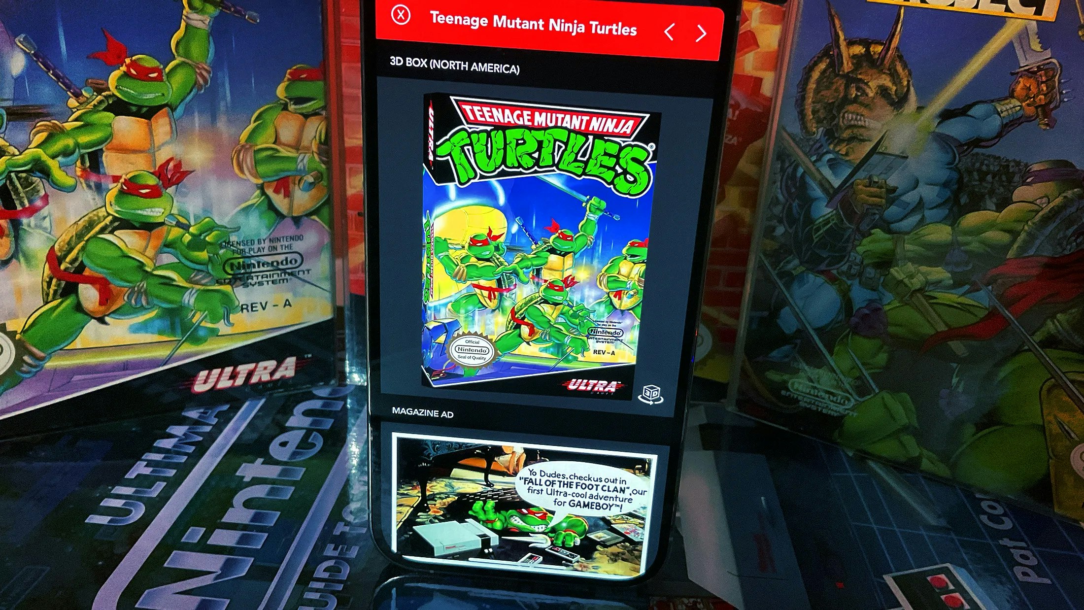 Ultimate Game Guide gallery image