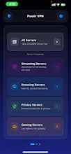 Power VPN: Fast & Secure VPN gallery image