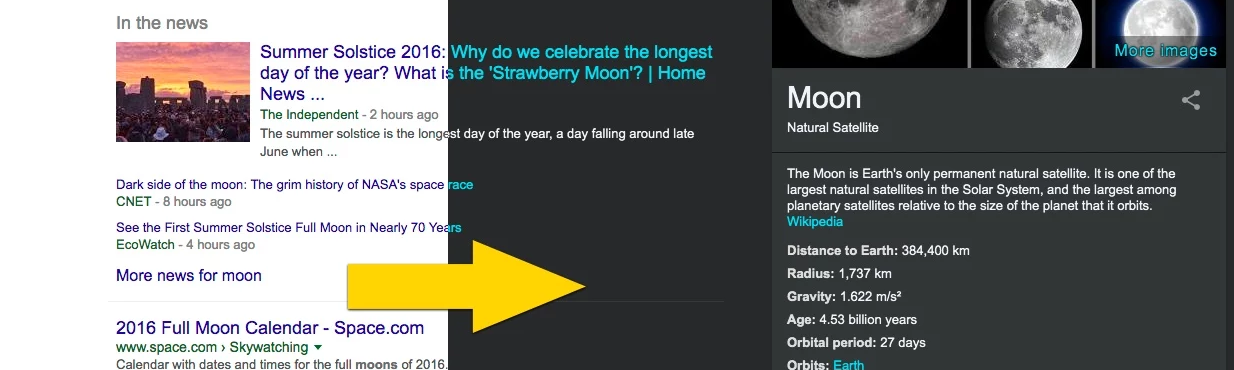 Darkness gallery image