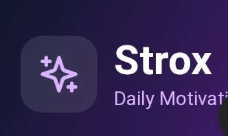 스트록스