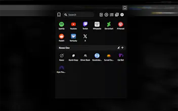 Bookmark Hub gallery image