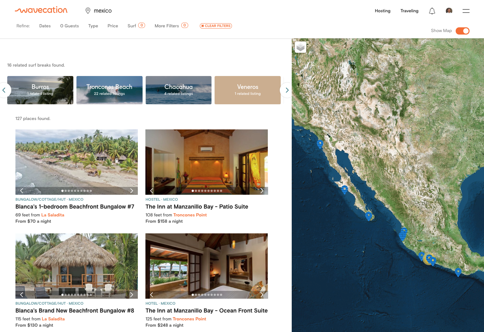 Wavecation gallery image