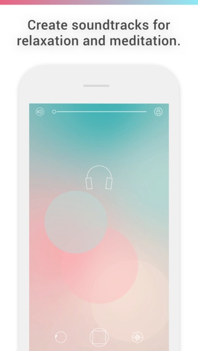 Meditapes gallery image