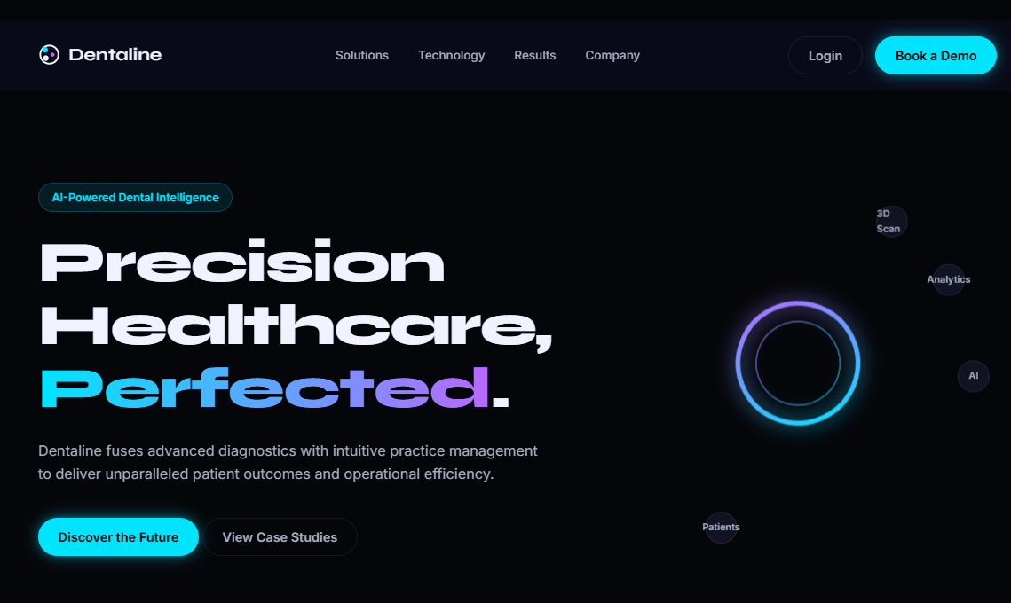 AI Voice+ gallery image