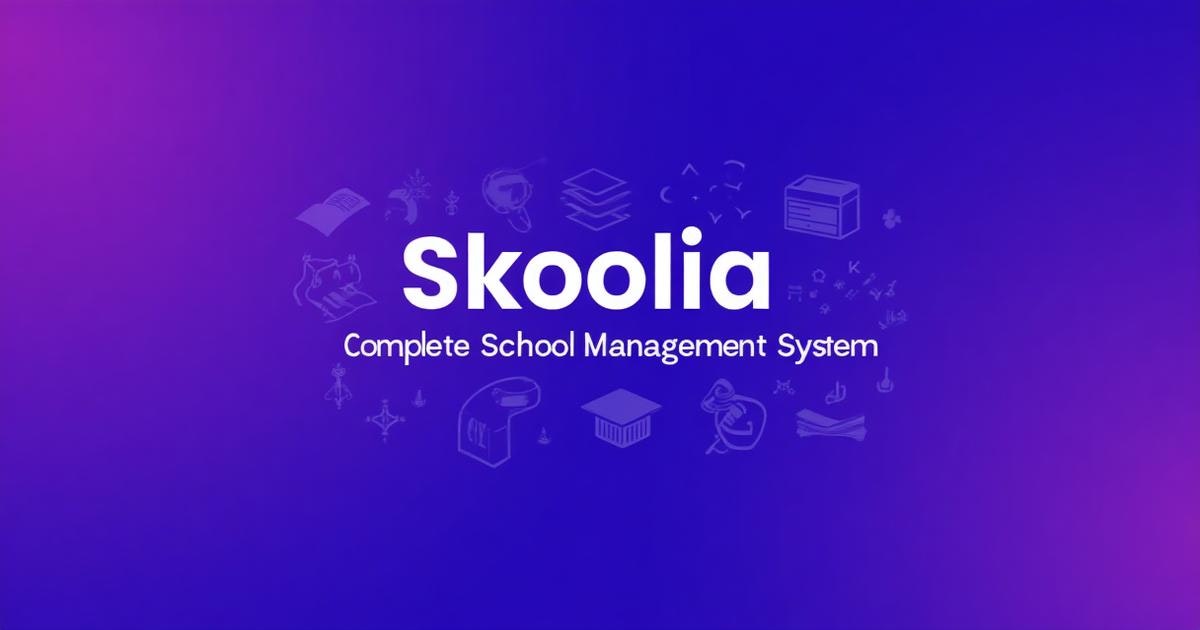 Skoolia gallery image