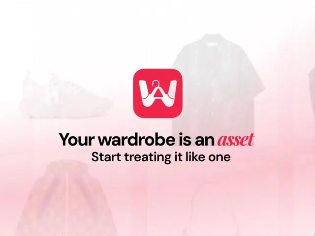 Wdrbe - Digital Wardrobe App gallery image