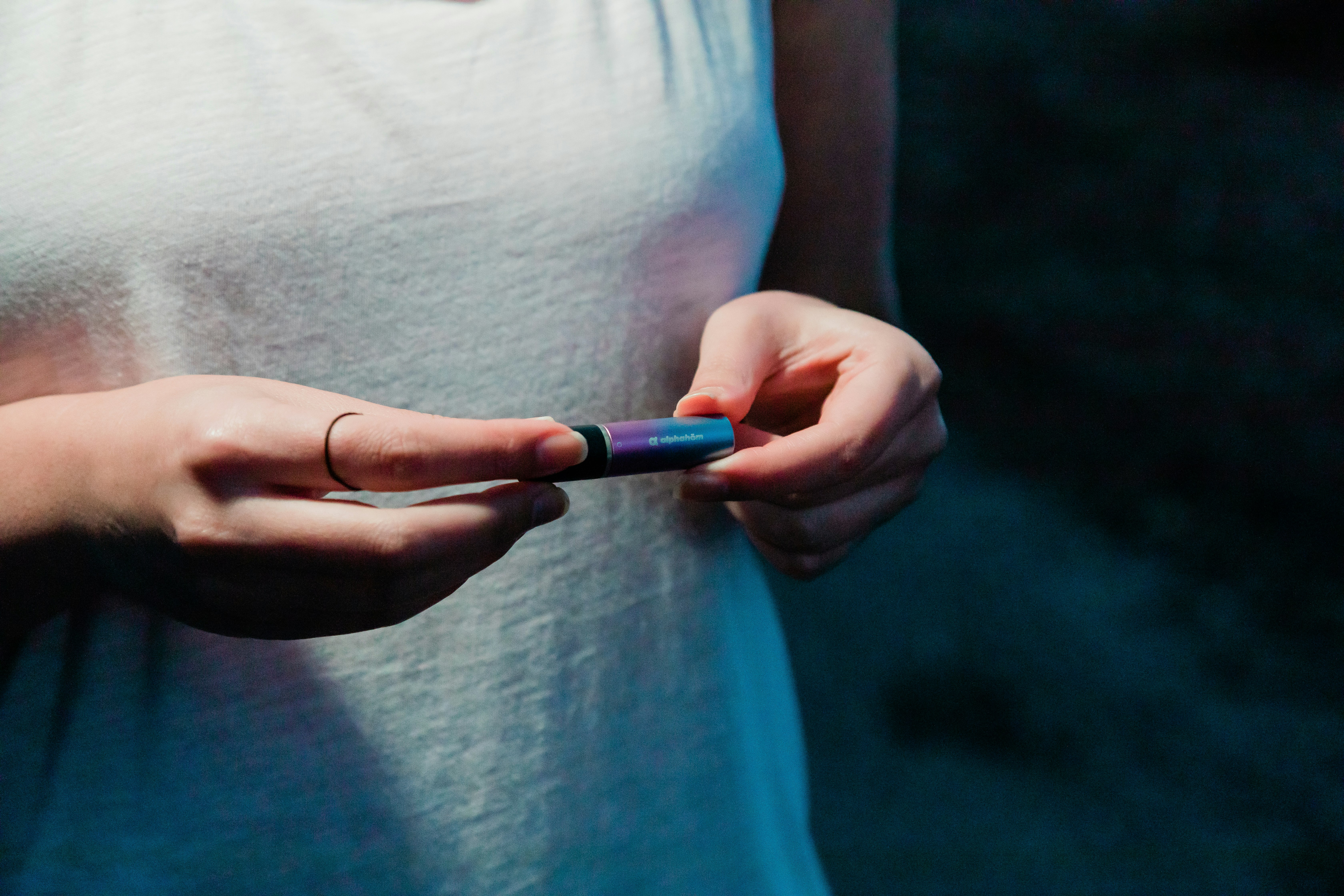 Alphahōm Care Go gallery image