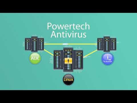 Powertech Antivirus		 gallery image