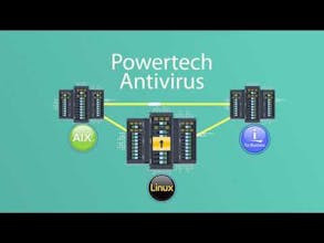 Powertech Antivirus gallery image