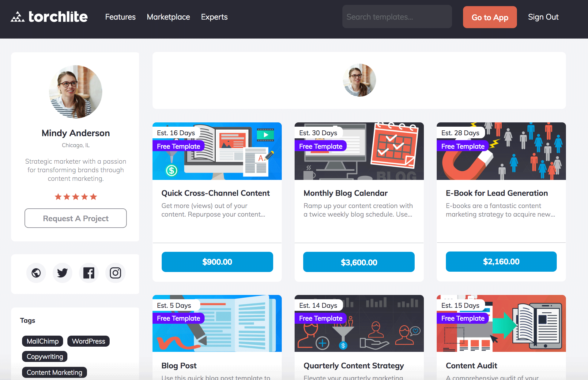 Torchlite gallery image