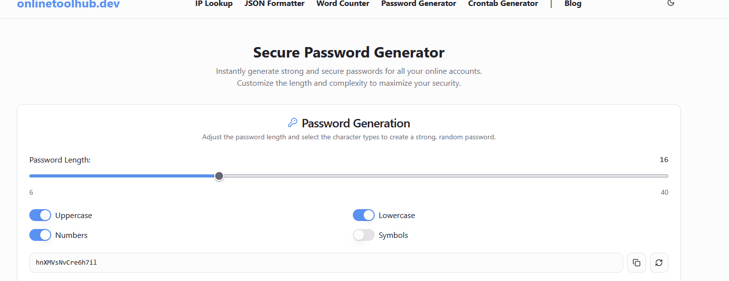 https://www.onlinetoolhub.dev मीडिया 3