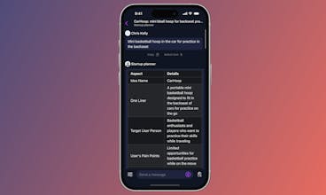 Chatty Butler gallery image