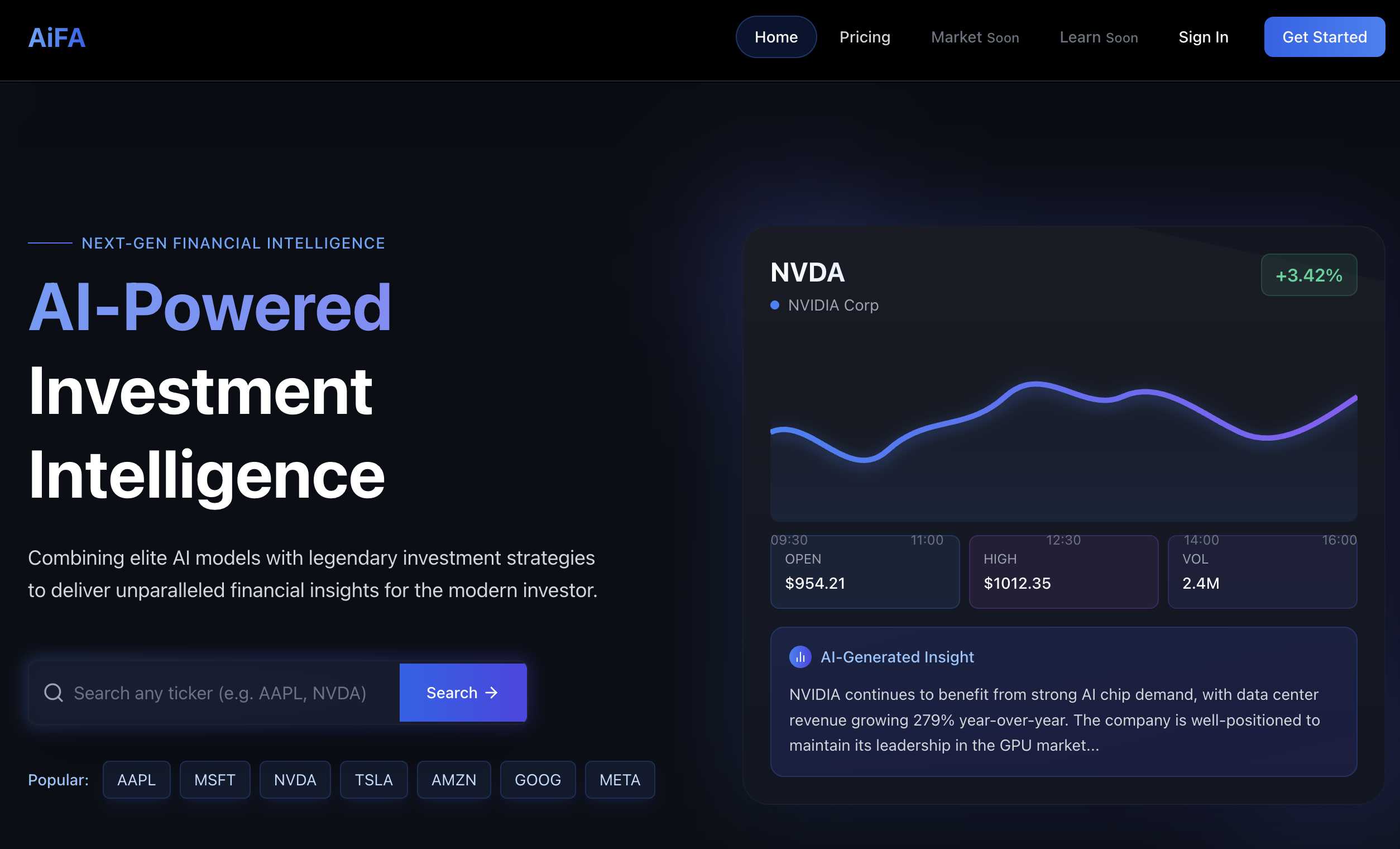 AiFA - Investing made easy media 2