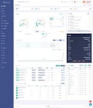 Modern Server Management gallery image