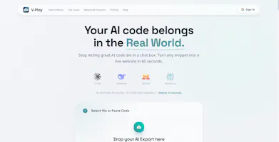 V-Ploy gallery image