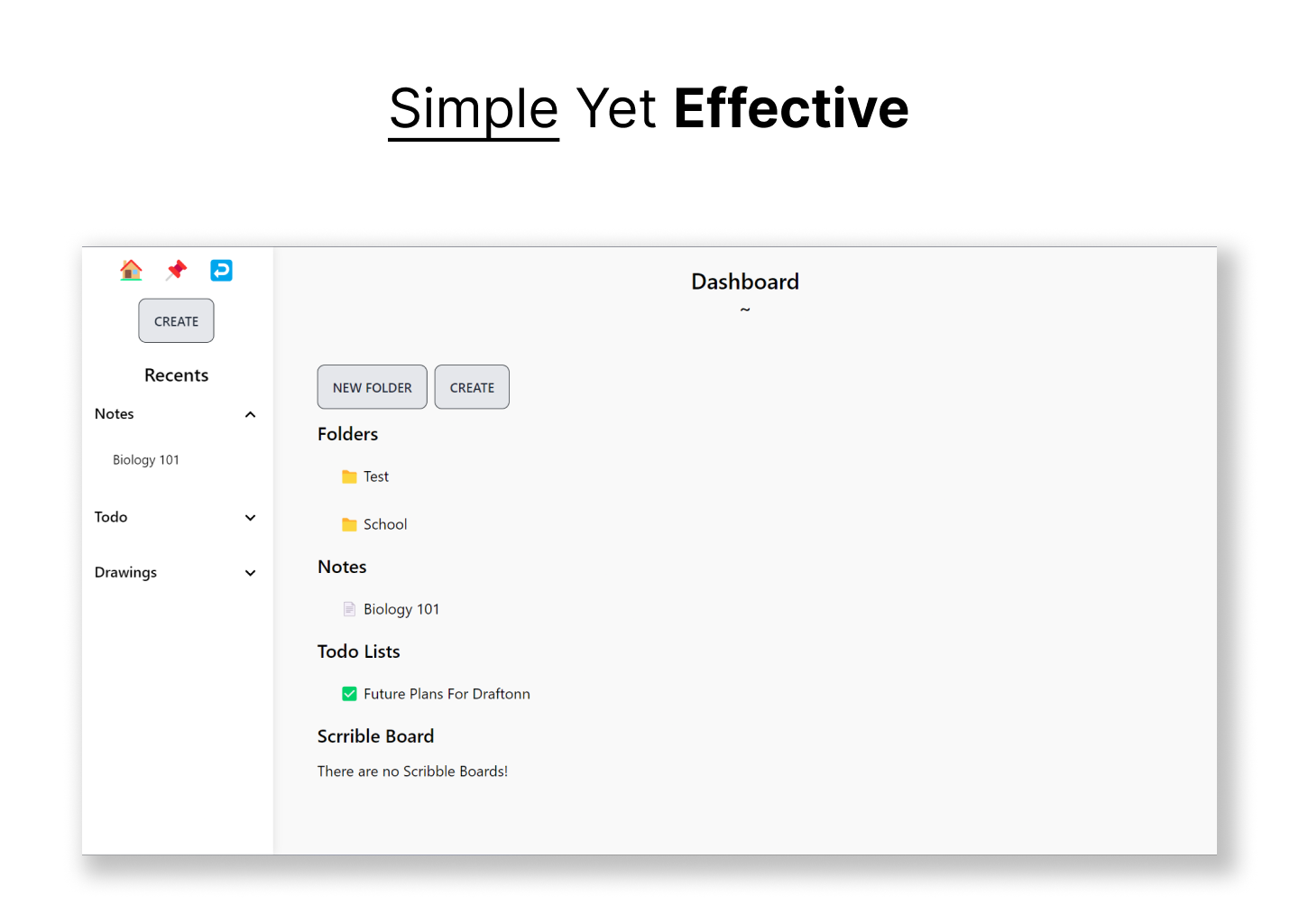 DraftOnn gallery image