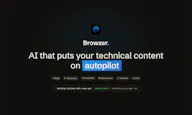 Browzer