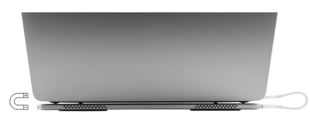 Line.dock gallery image