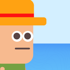 Pomofish: Pomodoro Timer - Product Hunt launch logo and brand identity