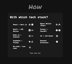 What to Build Next gallery image