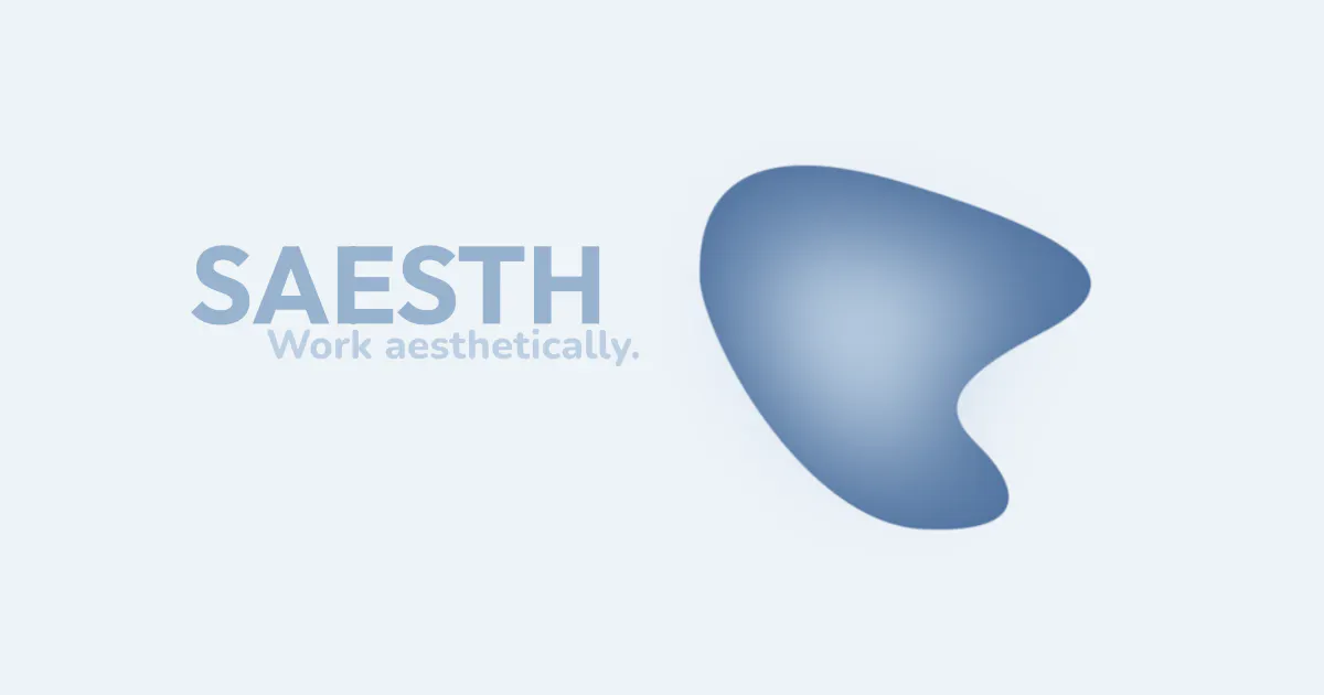 Saesth gallery image
