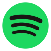 Spotify info