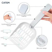 Cat Litter Scoop gallery image
